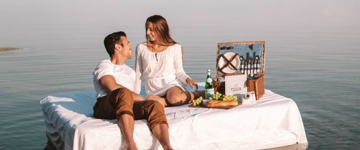 the adventure challenge