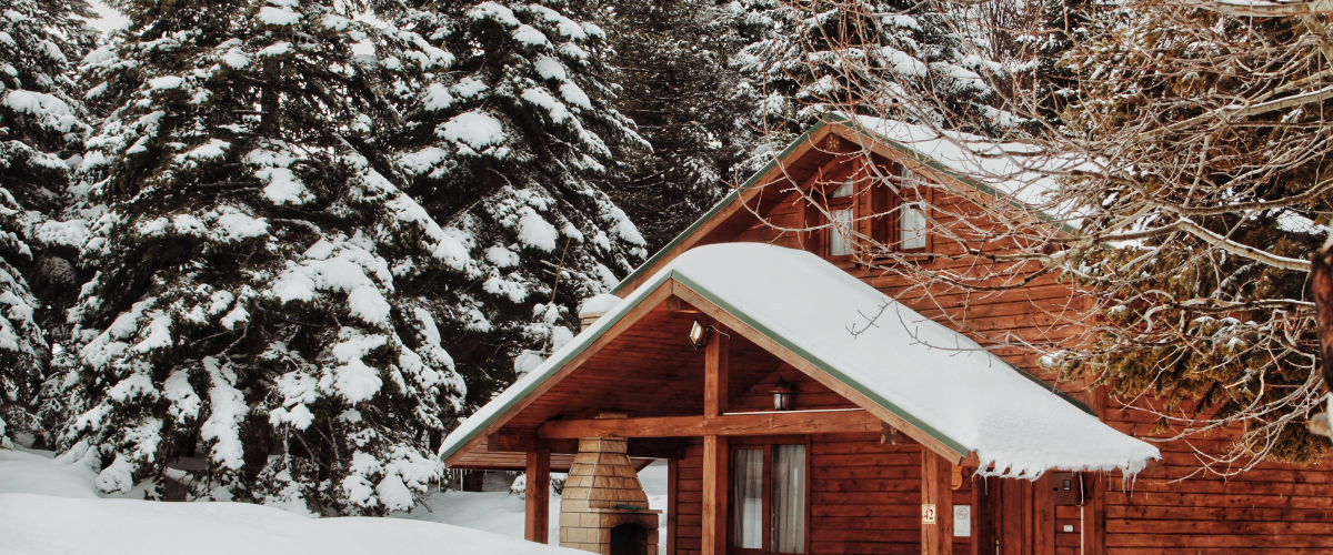 romantic winter getaways