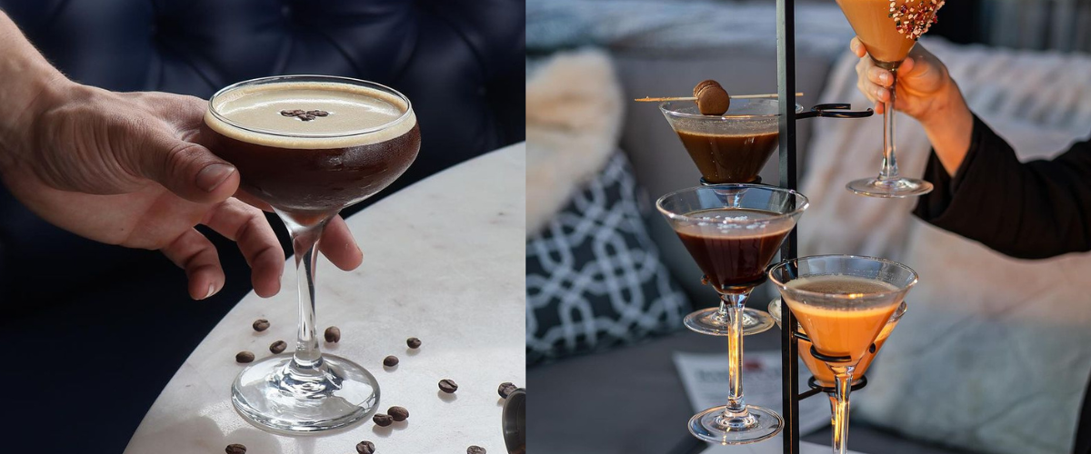 best espresso martinis in halifax