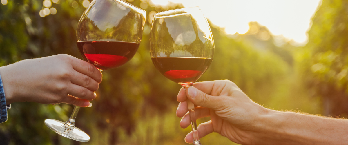 wineries