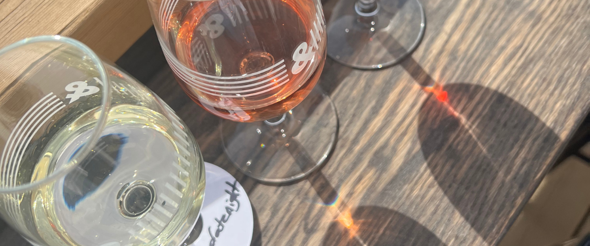 City and Country Wine