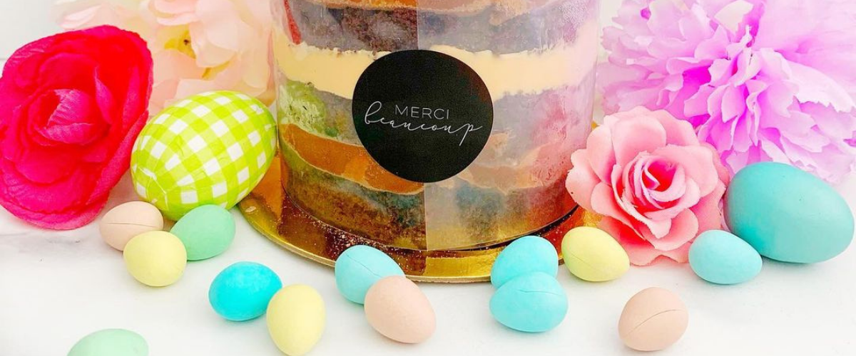 Mini Egg Treats