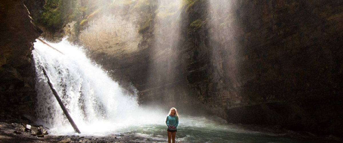 Waterfall
