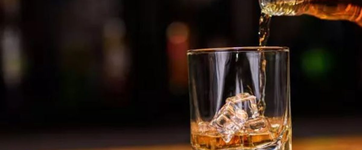 Whiskey