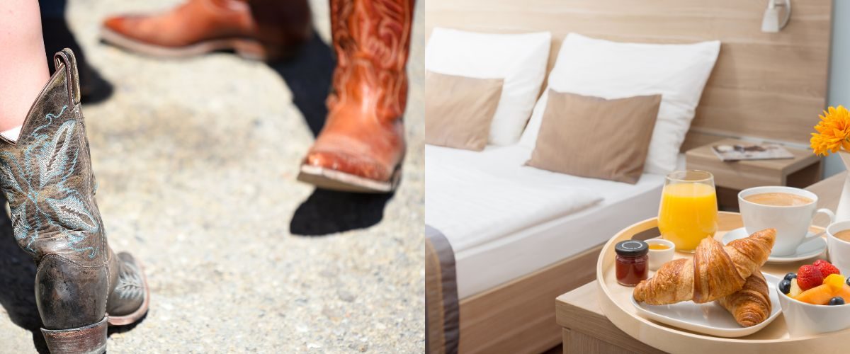 Rodeo Rendezvous at These Top Hotels During Calgary Stampede