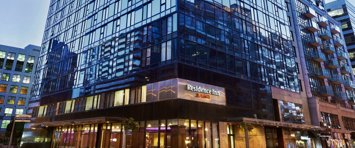 Residence Inn by Marriott Toronto