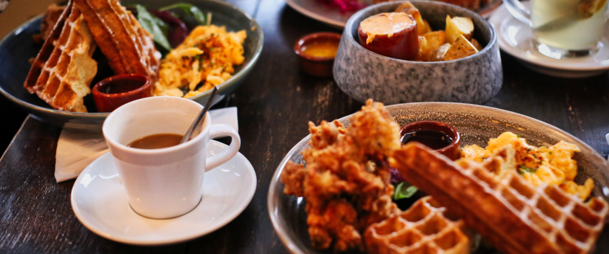 brunch miami