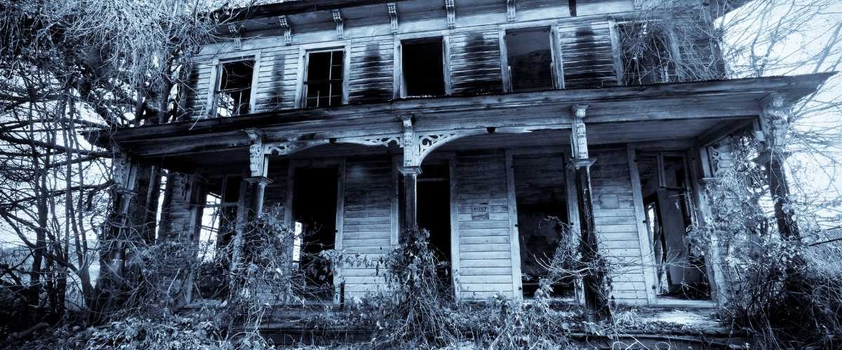 miami haunted