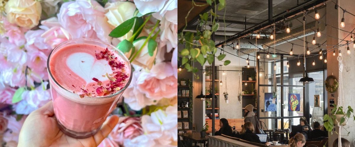 Ottawa Coffee Shops - datenight