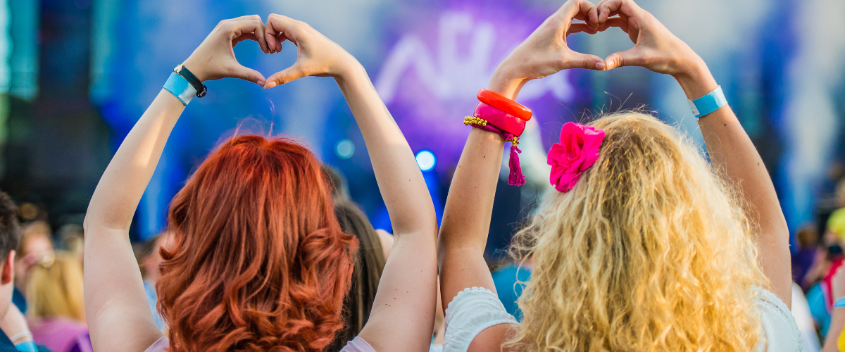 Halifax Taylor Swift Events