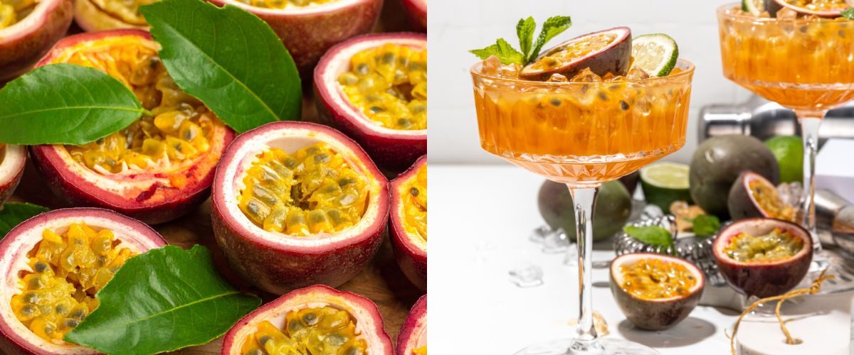 pornstar martini recipe