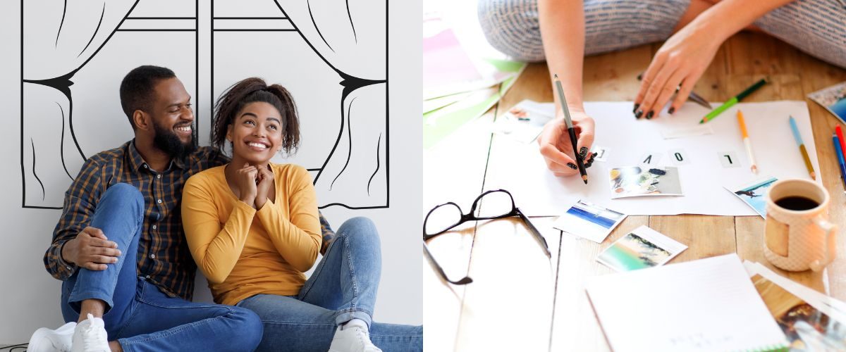 new year's resolutions