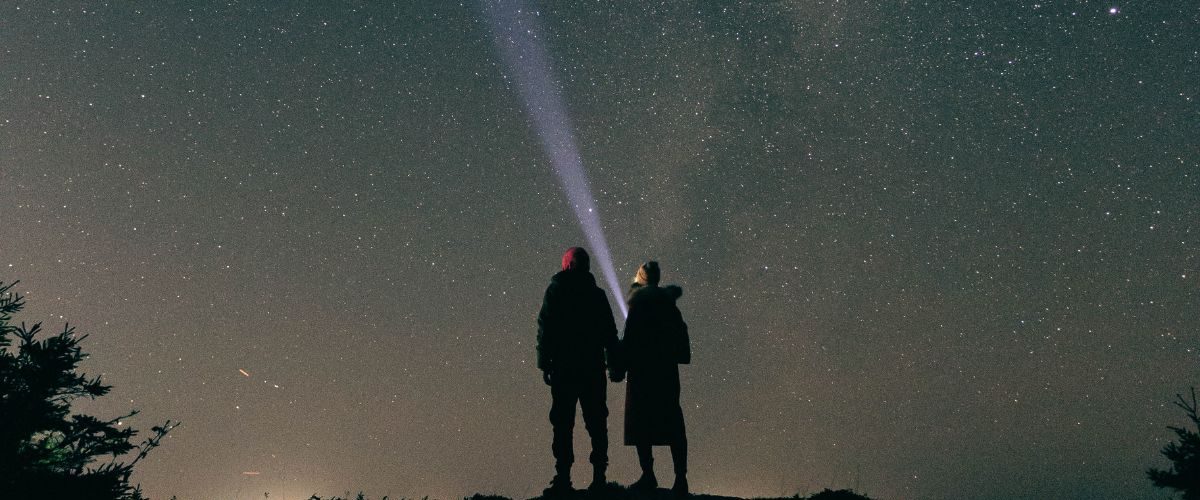 stargazing canada