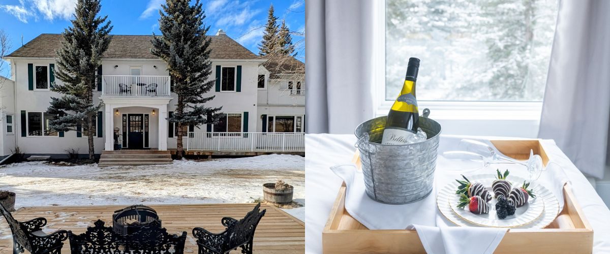 castle avery the crossing at ghost river