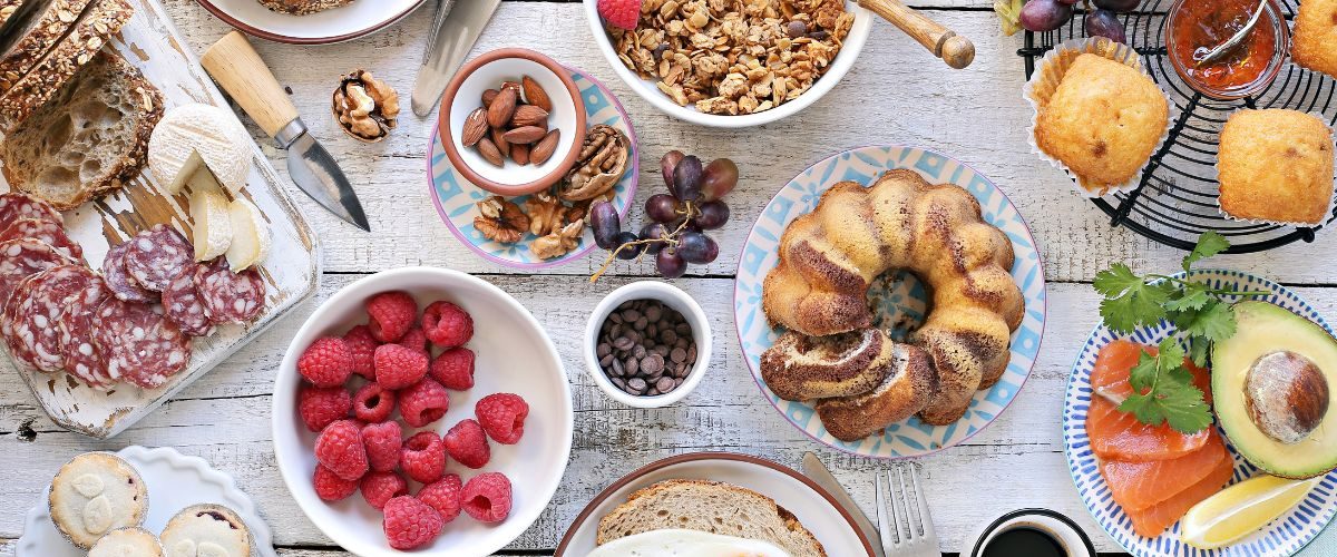 Wordpress FEATURE IMAGES