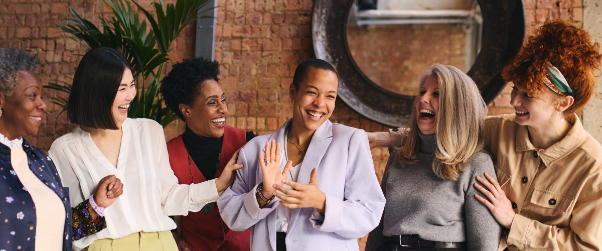 datenight - IWD 2023 Ottawa