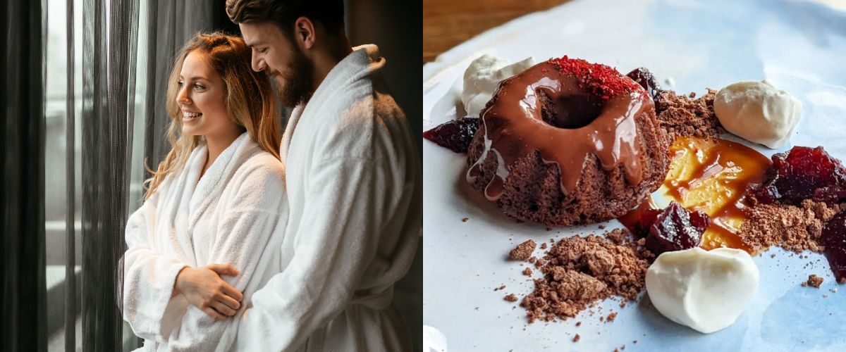 Ottawa Valentine's Day Hotel/Restaurant Deals - datenight