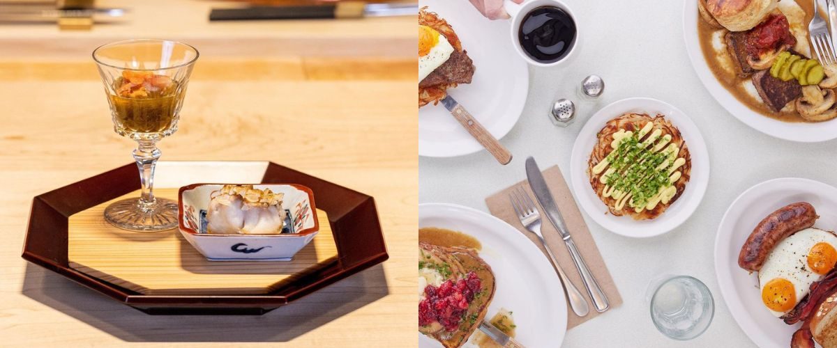 michelin guide toronto