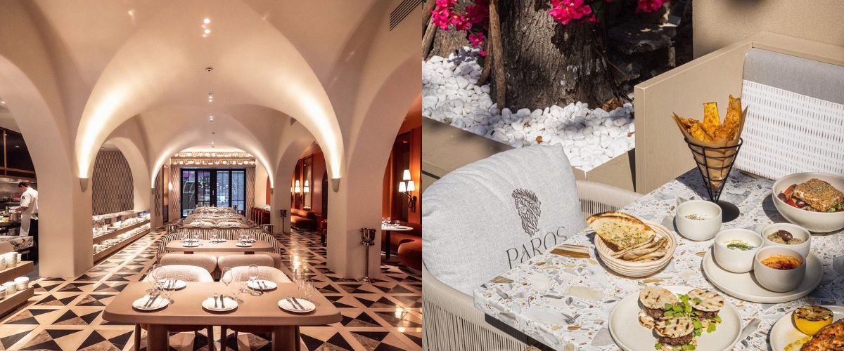 new toronto restaurants