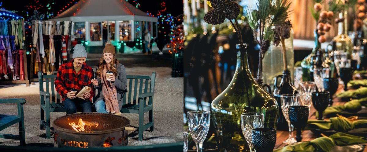 spruce meadows international christmas market
