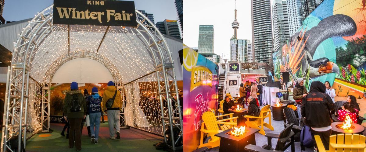 kind winter fair