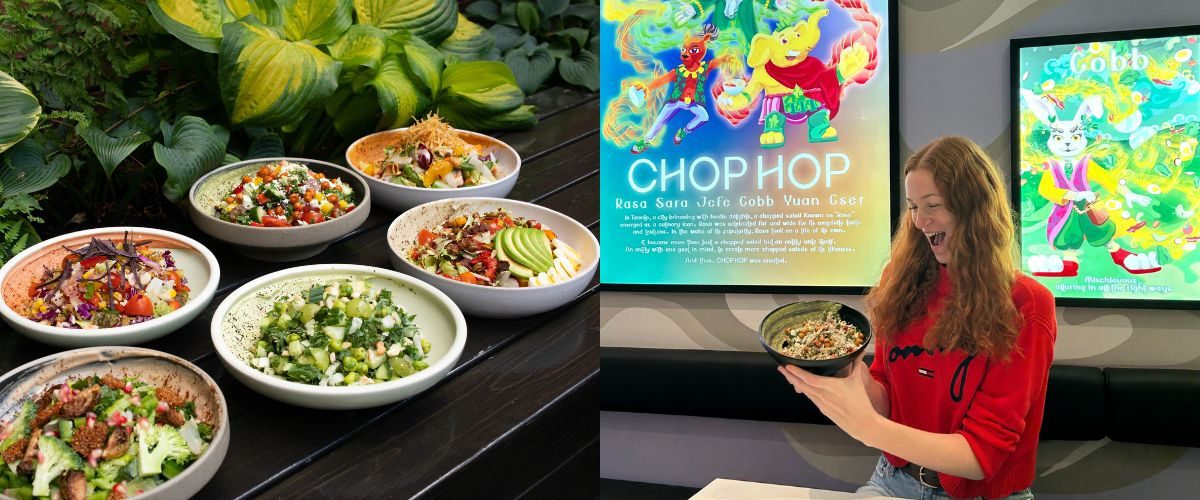 chop hop