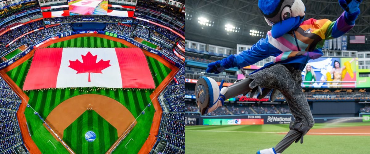 blue jays events promotions 2025