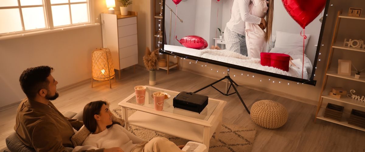 romcom movies love month zodiac sign