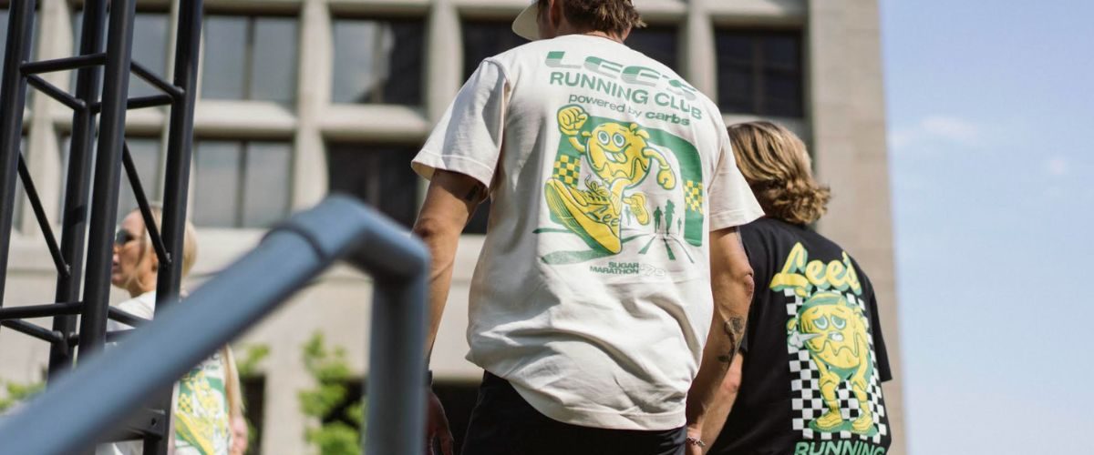 lee's donuts run club