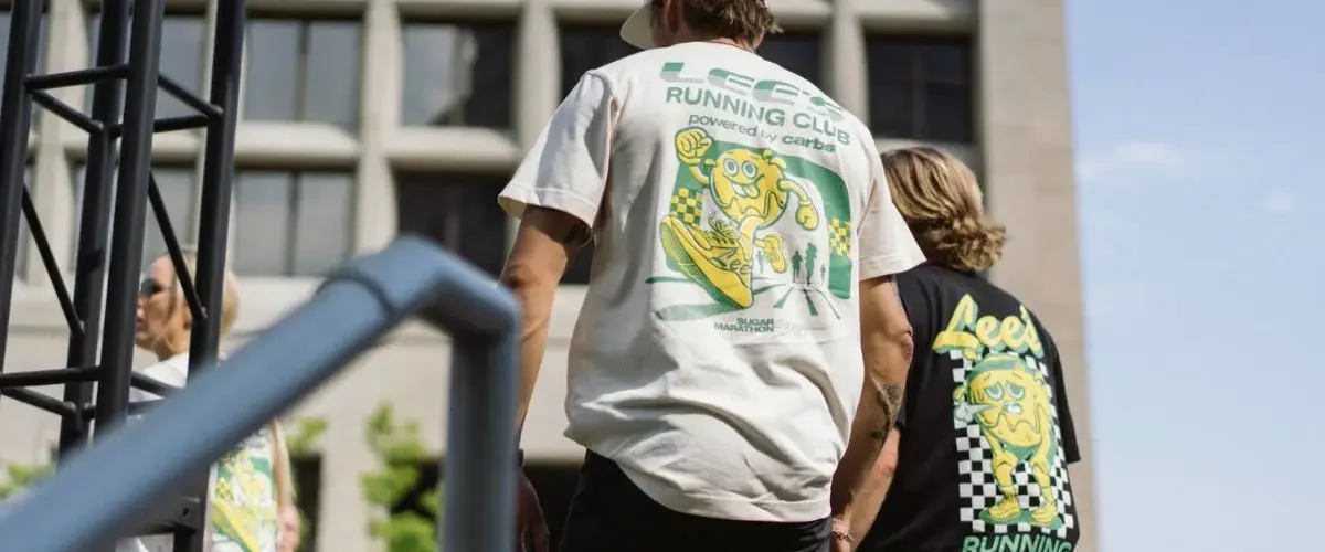 lee's donuts run club