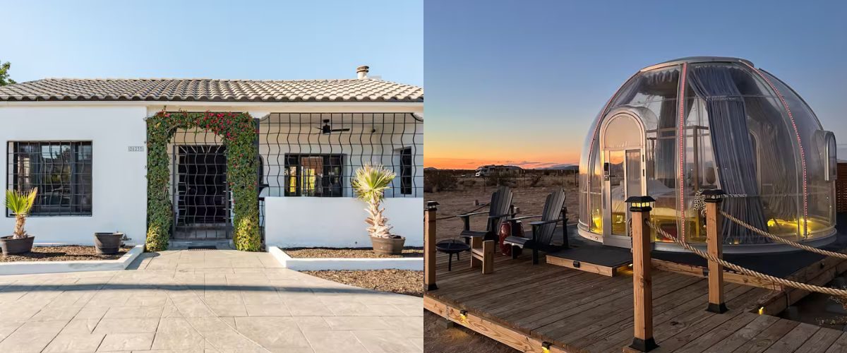 airbnb los angeles