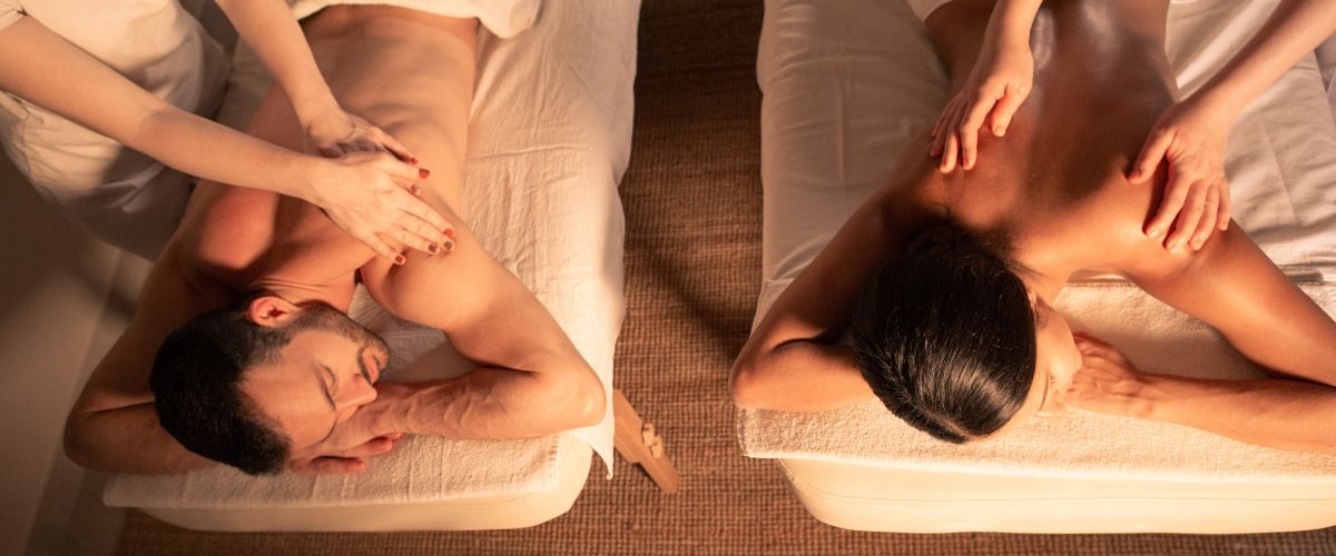 spa in toronto