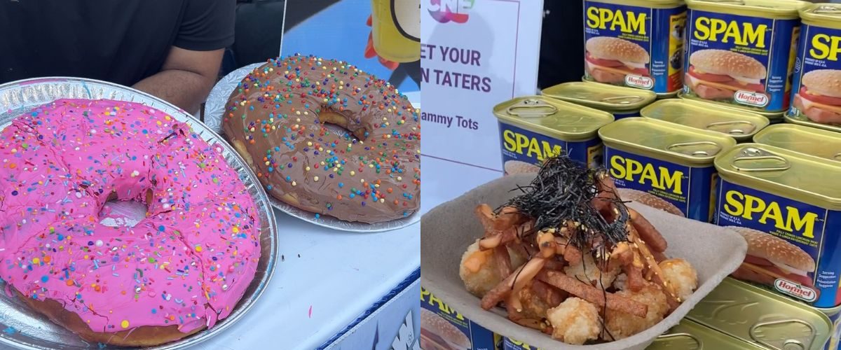 cne food