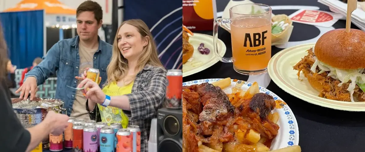 calgary beer fest