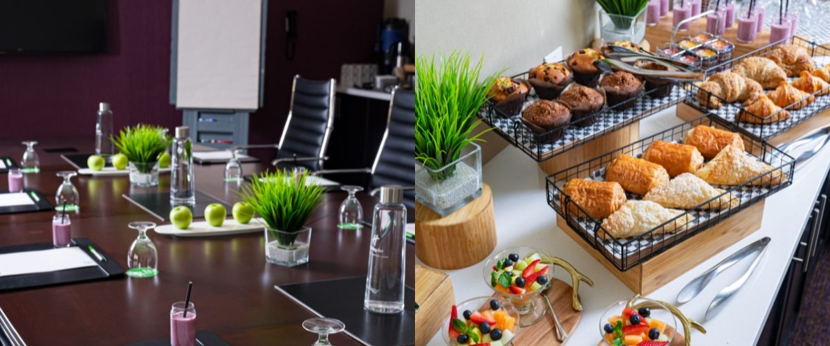 holiday inn toronto airport