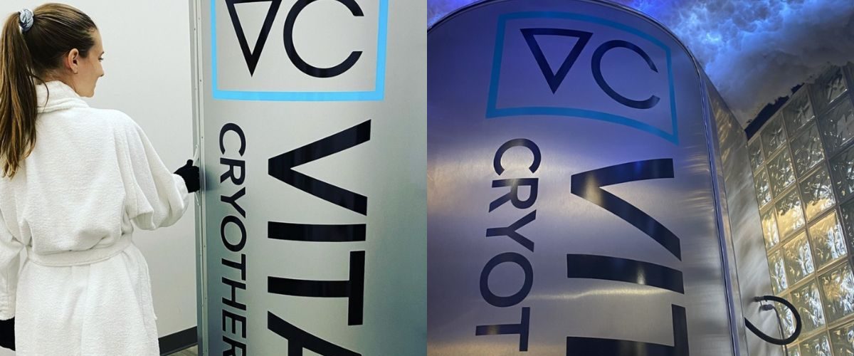 vital cryotherapy