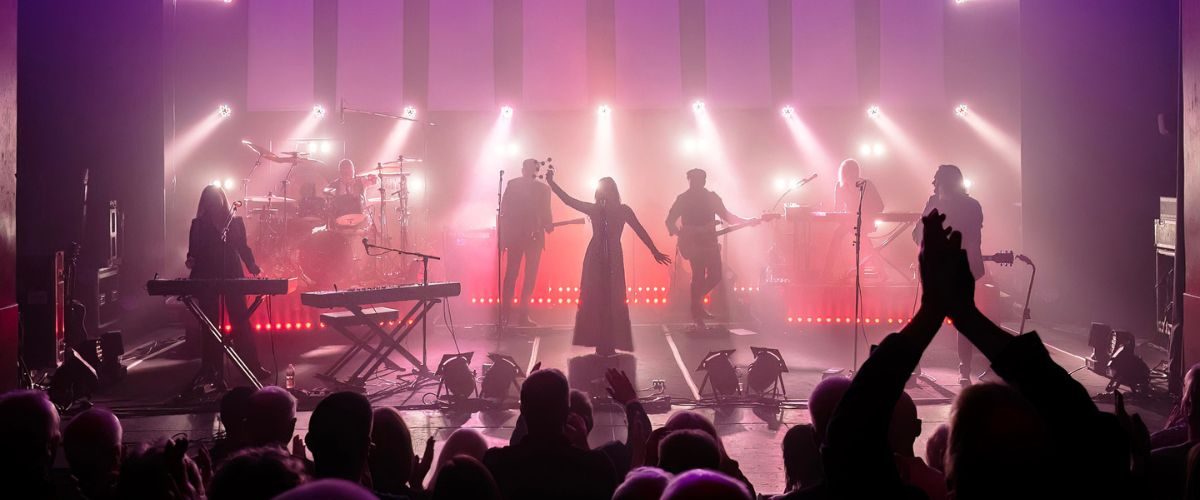 mirvish theatre shows toronto