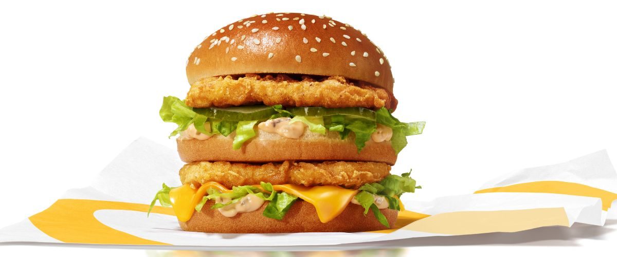 chickenbigmac