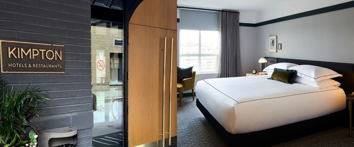 kimpton st george