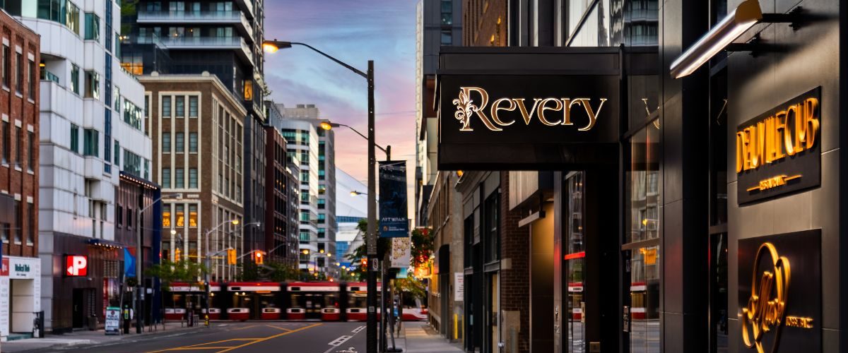 revery