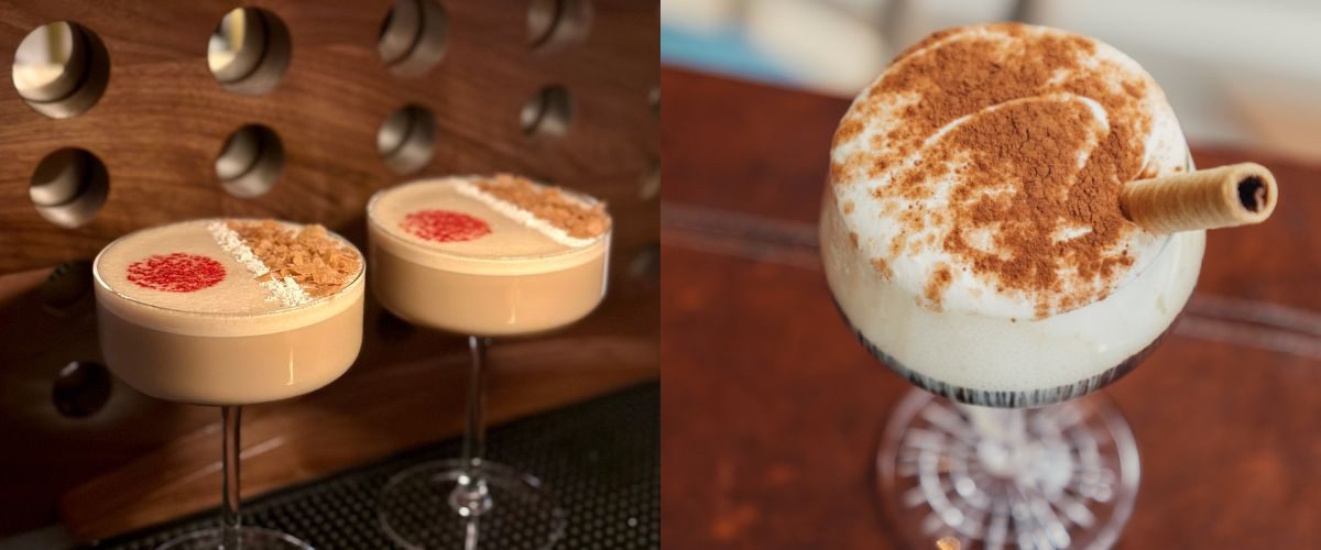 espresso martini