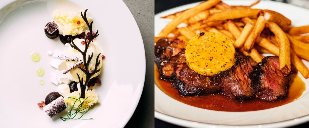 best restaurants