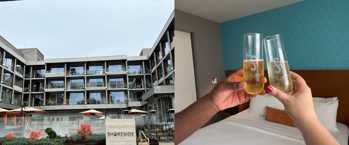 shore hotel santa monica