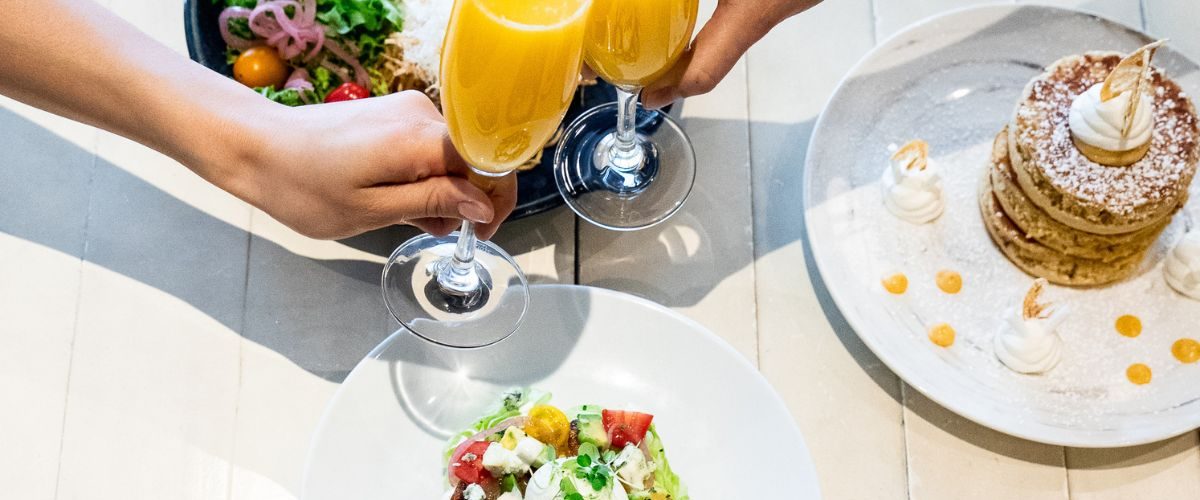 Mother's Day Brunch at Hotel Arts