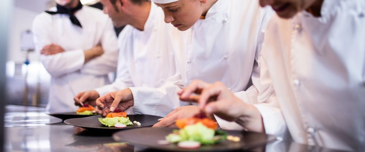 michelin guide toronto