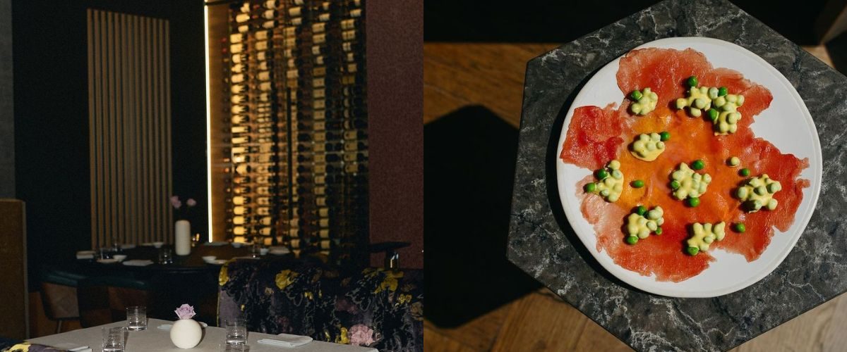michelin guide toronto