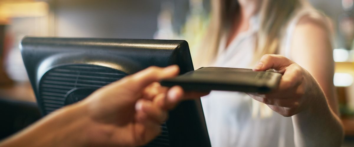 No tipping restaurants in Toronto