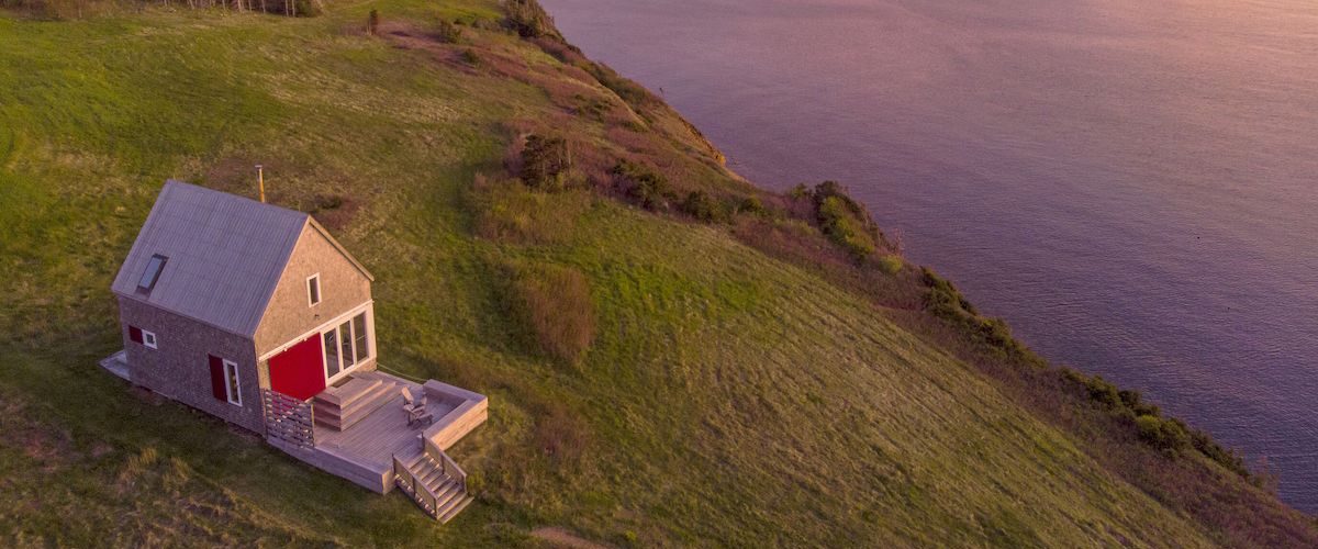 fall stays nova scotia