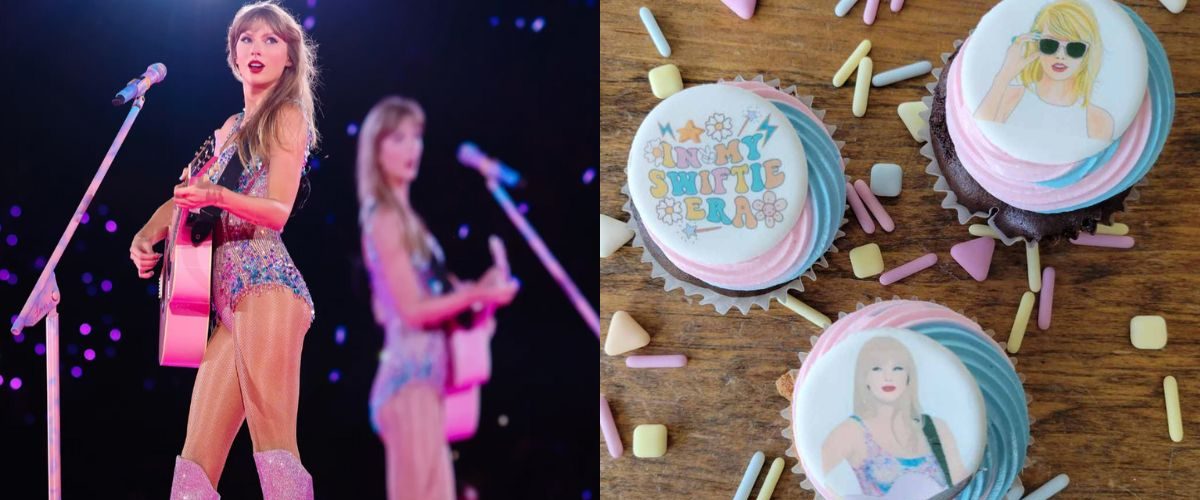 taylor swift eras tour