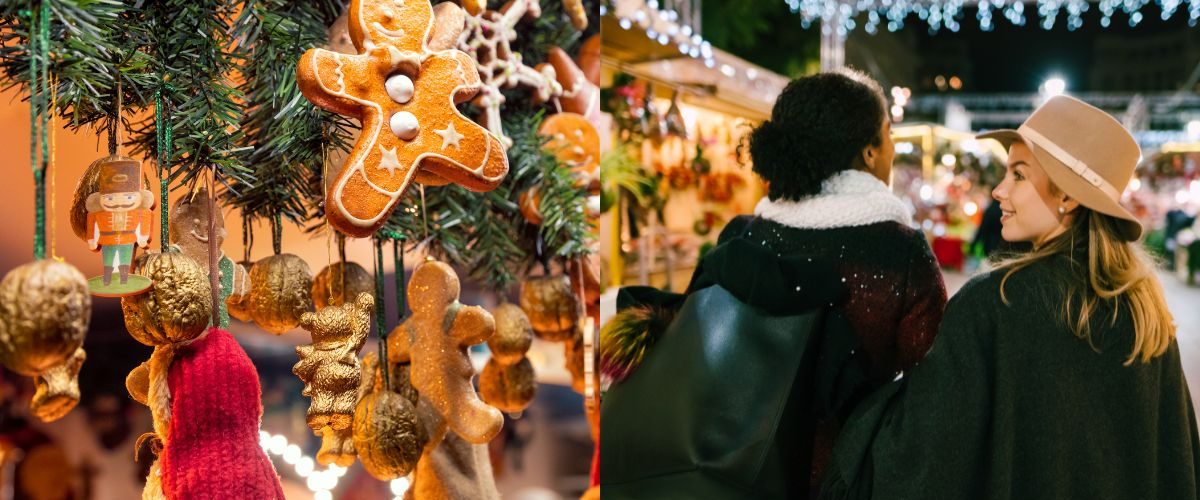 datenight - Ottawa Holiday Markets 2023